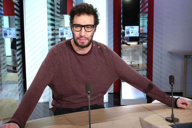 Manu : Emmanuel Levy