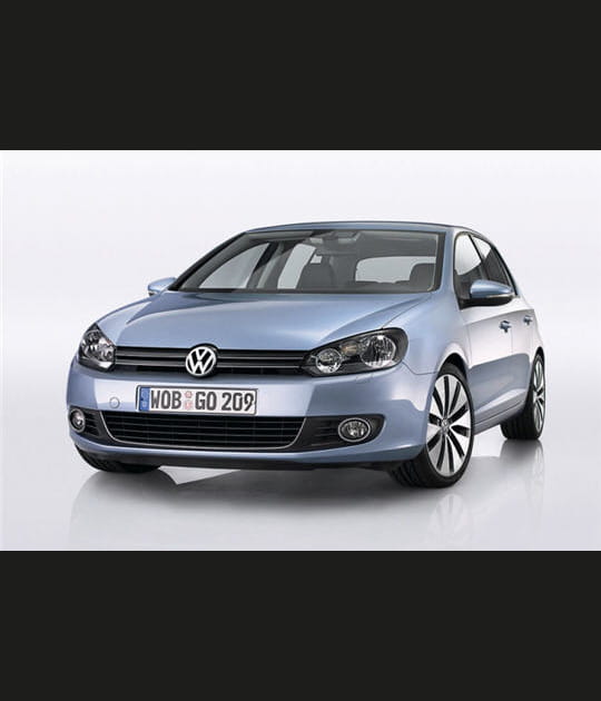 Volkswagen Golf VI
