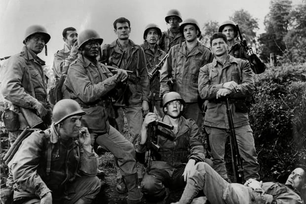 Les 8 films et séries avec Donald Sutherland qu'il faut avoir vus dans sa vie