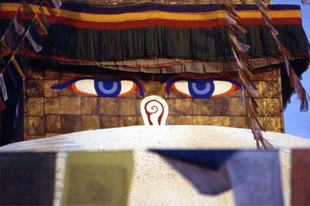 Le Népal vu par les déposants de la Galerie