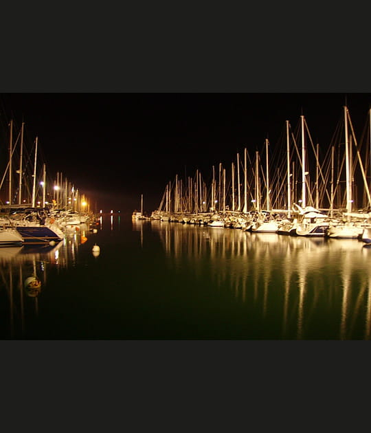 Port de plaisance