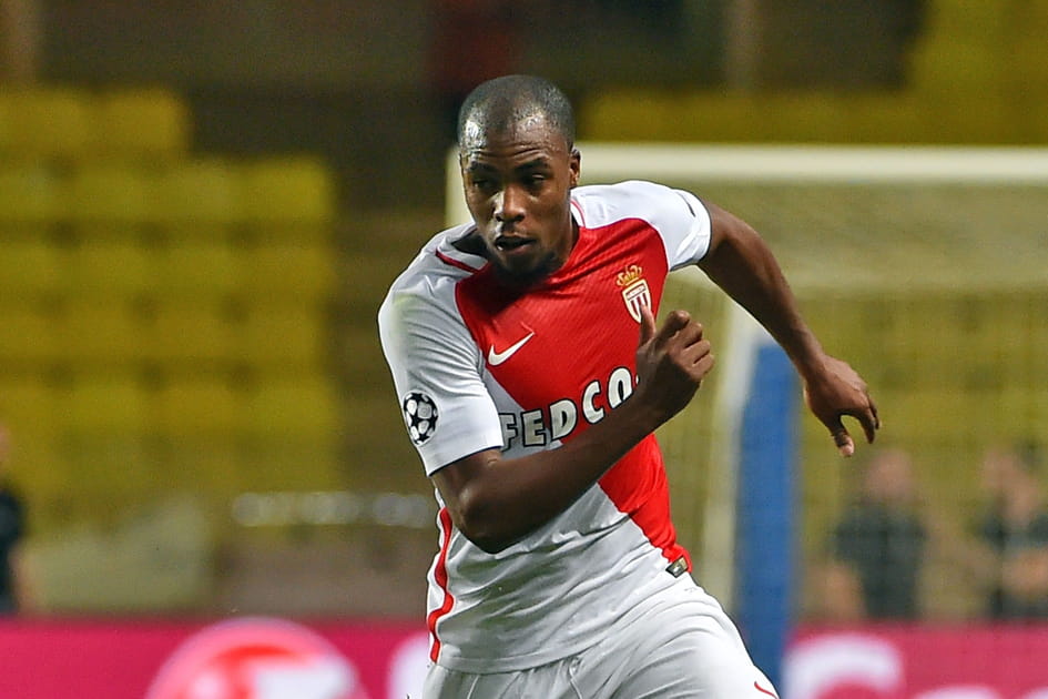 Djibril Sidib&eacute;&nbsp;: 160&nbsp;000&nbsp;euros par mois