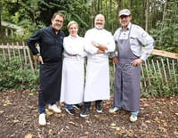 Top chef : Episode 12