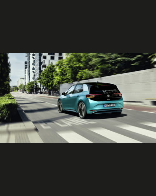 Volkswagen ID3
