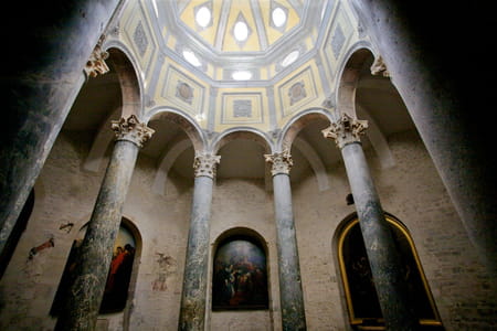 Cathédrale Saint-Sauveur , Aix-en-Provence