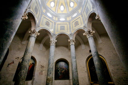 Cathédrale Saint-Sauveur , Aix-en-Provence 