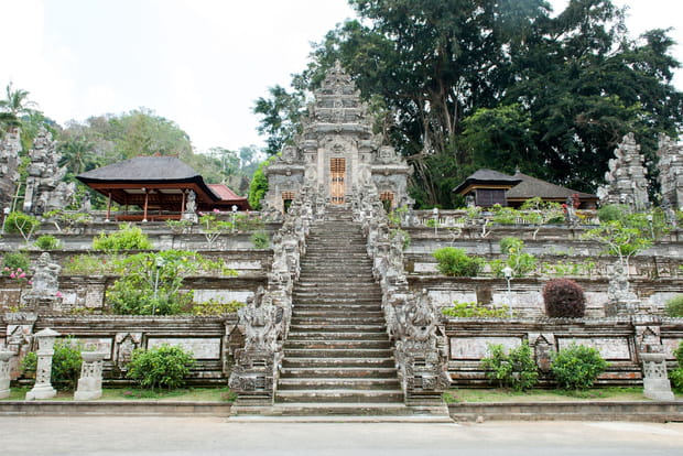 Temple de Pura Kehen