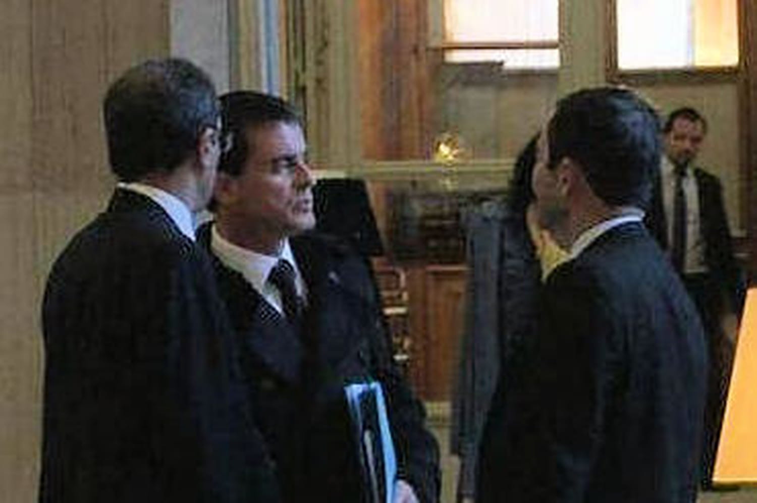 Présidentielle 2017 : qui est candidat ?