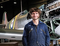 La résurrection du Spitfire