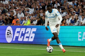 Ligue 1&nbsp;2025-2026&nbsp;: calendrier, r&eacute;sultats et classement