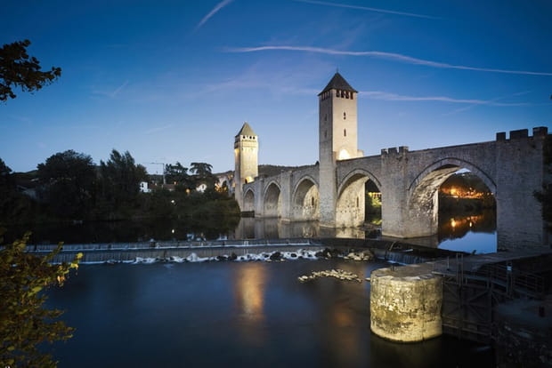 Un week-end à Cahors