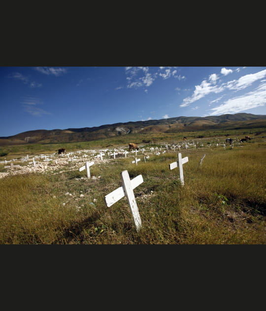 Victimes anonymes