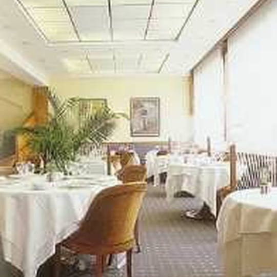 La Fleur de Sel, Restaurant breton à Brest avec Linternaute