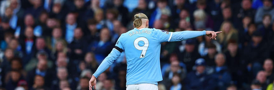 DIRECT. Manchester City - Naples&nbsp;: suivez le match