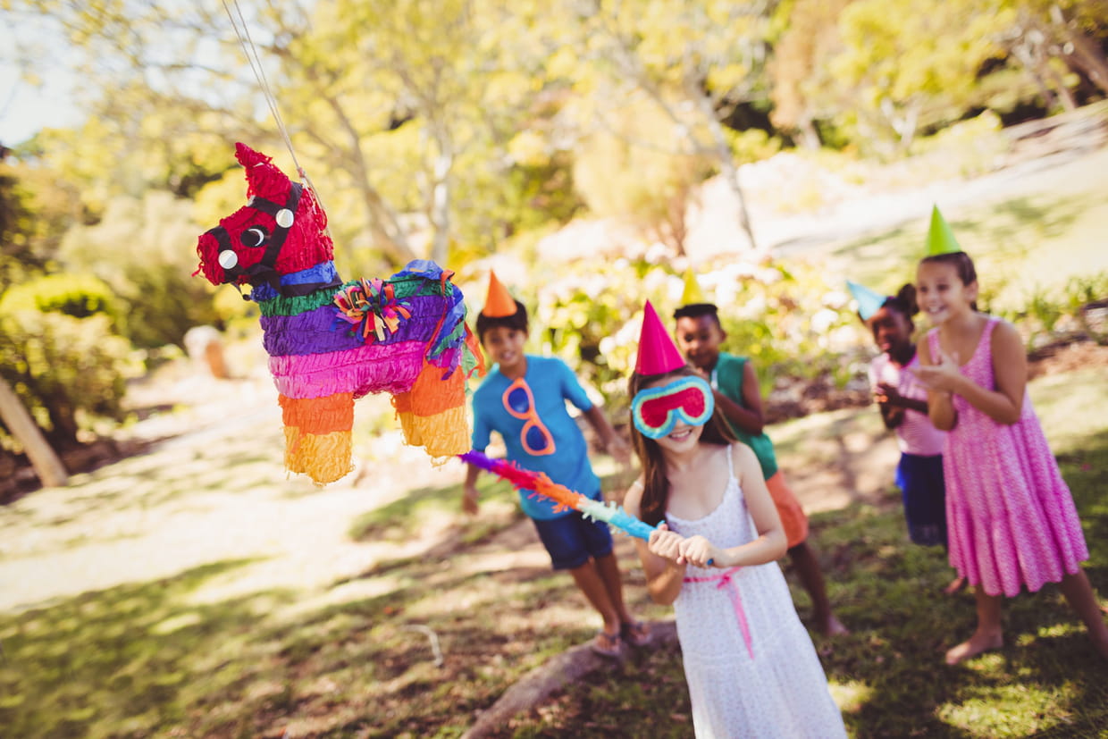 Pinata : nos trucs et astuces pour la fabriquer
