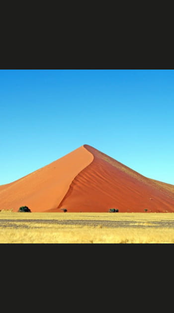 Lodge au c&oelig;ur des montagnes Erongo