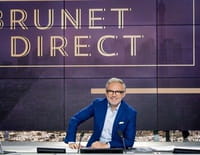Brunet et compagnie