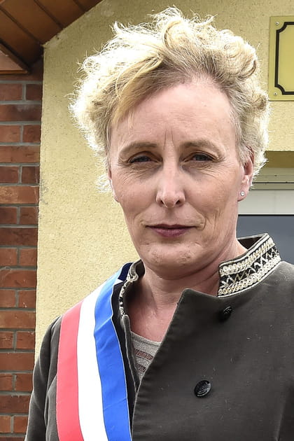 Marie Cau, la premi&egrave;re maire transgenre de France