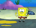 Bob l'éponge