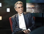 Claude Torracinta, géant du petit écran