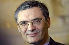 L'ancien ministre Patrick Devedjian est mort, victime du coronavirus