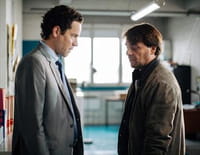 Engrenages