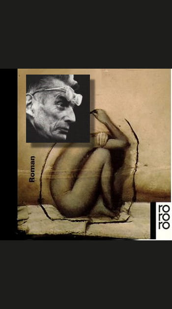 Samuel Beckett, le pessimisme irlandais