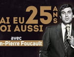 J'ai eu moi aussi 25 ans