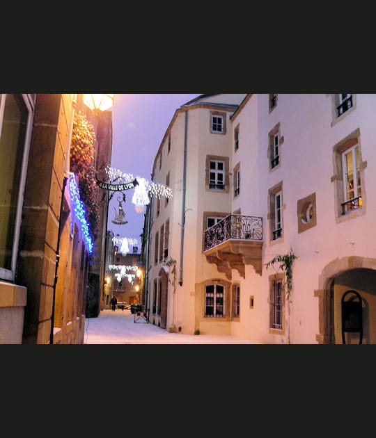 Metz