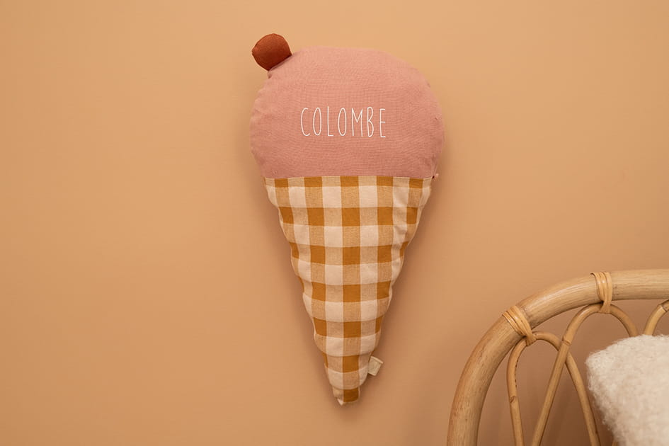 Une d&eacute;co d'enfant qui sent bon l'&eacute;t&eacute;