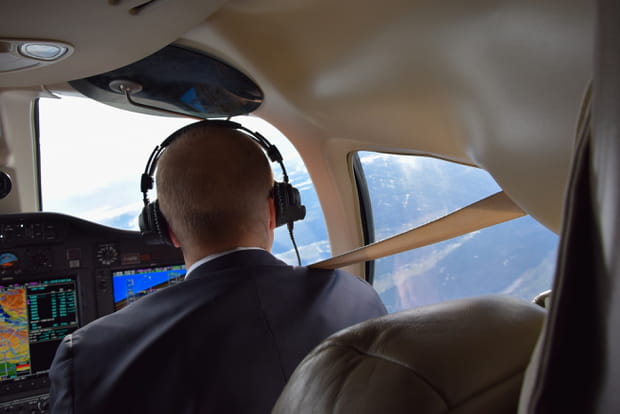 Un sentiment de sécurité