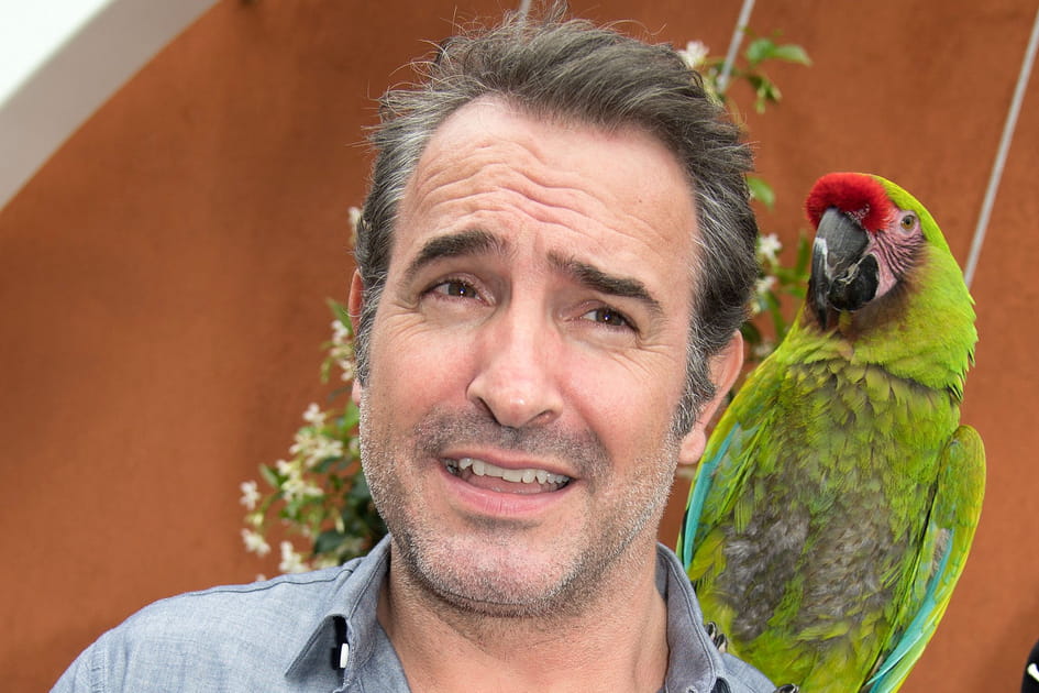 Jean Dujardin, victime des adolescents