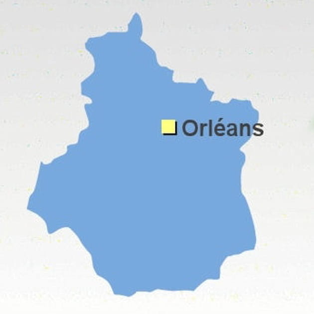 Centre-Val de Loire