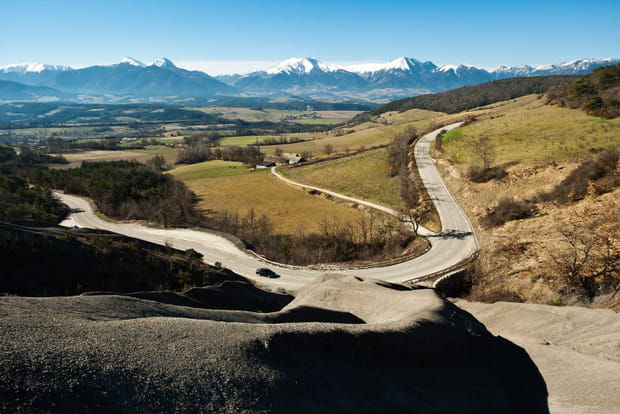 La Route du Trièves