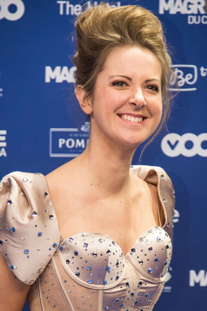 Charline Vanhoenacker : &quot;Cyril Hanouna incarne magnifiquement notre &eacute;poque&quot;