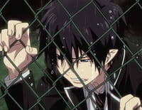 Blue Exorcist : Le mal est tapi au fond de nous