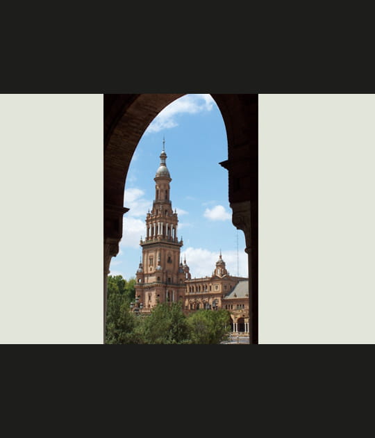 Plaza de Espana