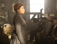 Underground : L'histoire de Harriet Tubman