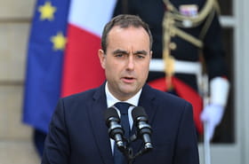 Lecornu Premier ministre&nbsp;: vers la fin des privil&egrave;ges pour les anciens ministres&nbsp;?