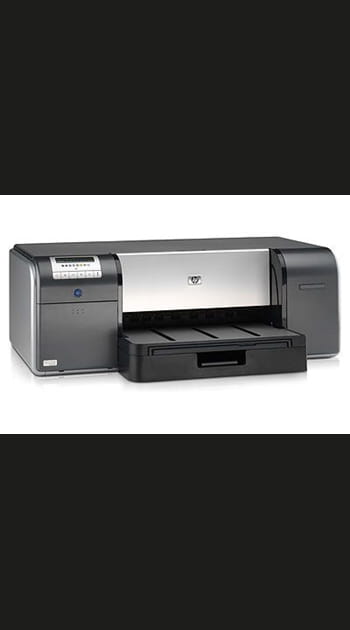 Le tirage d'art sign&eacute; HP