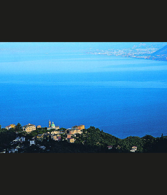 Promontoire de Portofino