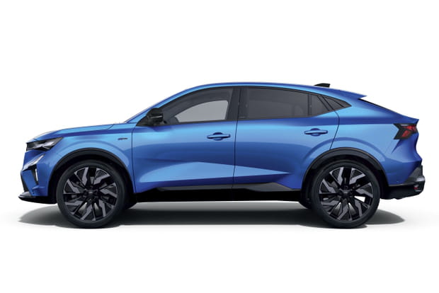 Aussi grand que l'Espace