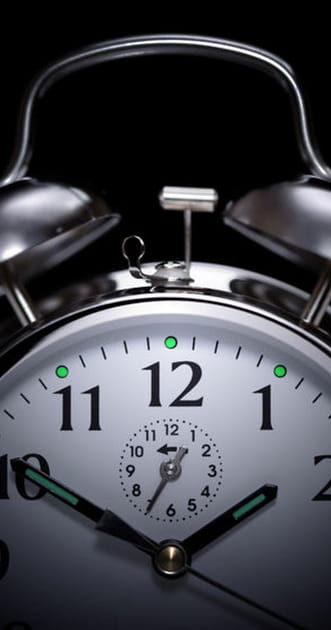 Des r&eacute;veils nocturnes prolong&eacute;s