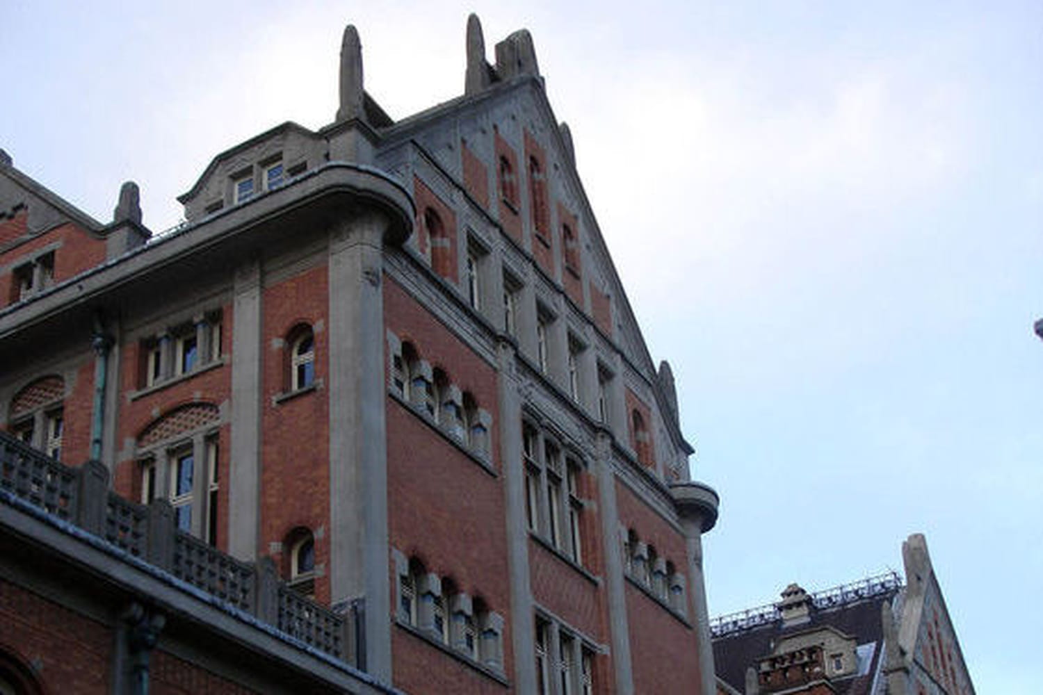 La gauche perdante dans le Nord