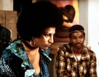 Foxy Brown