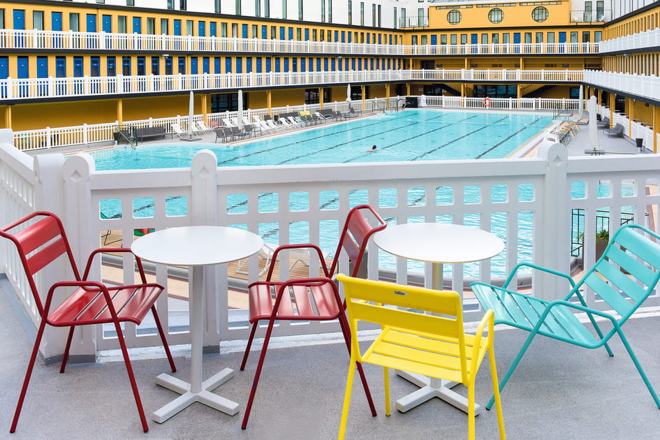 Luxe, calme et piscine