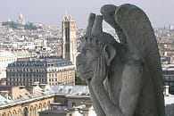 gargouille beatrice bouisset