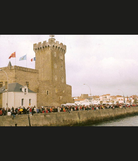 Point de rep&egrave;re