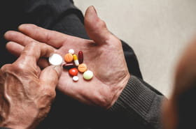Ce m&eacute;dicament peut provoquer des fractures, beaucoup de seniors le prennent