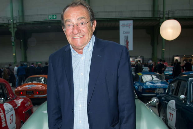 Jean-Pierre Pernaut : un cancer de la prostate